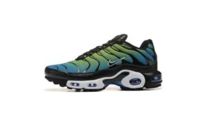 Nike TN Royal Checker - Bleu de course