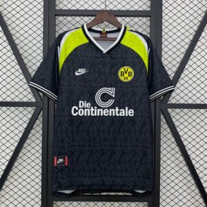 Maillot – Borussia Dortmund – Rétro – 1995/96