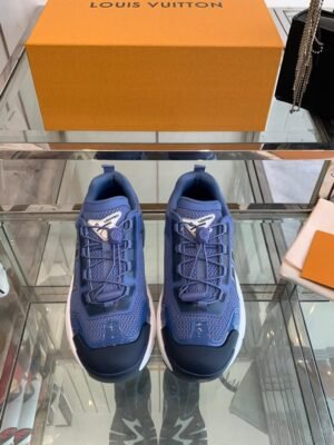 Louis Vuitton Sneaker Runner Tatic