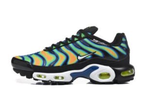 Nike TN