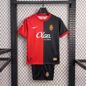 Tenue – Majorque – Enfant – 2026/27