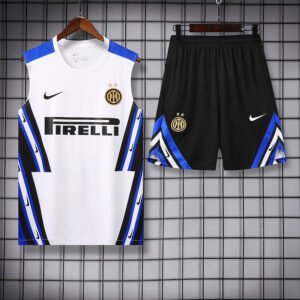 Ensemble maillot et short – FC Inter Milan – 2025/26