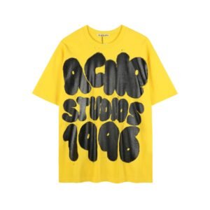 T-shirt Acne Studios