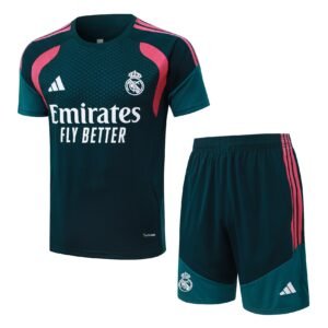 Ensemble maillot et short – Real Madrid – 2026/27