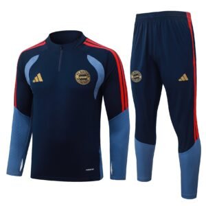 Ensemble maillot et pantalon – FC Bayern Munich – 2026/27