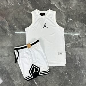Maillot + Short Jordan