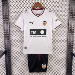 Tenue – Valence – Enfant – 2026/27