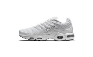 Nike TN Blanc