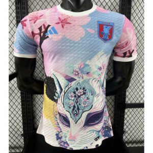 Maillot – Japon – Domicile – Édition spéciale – 2026