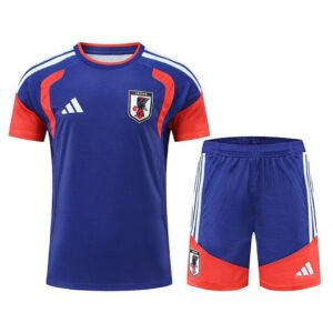 Ensemble maillot et short – Japon – 2026