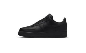Nike Air Force 1 - Noir