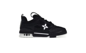 Louis Vuitton Baskets Skate Trainer