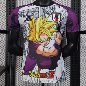Maillot – Japon – Domicile – Édition spéciale – 2026