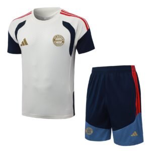 Ensemble maillot et short – FC Bayern Munich – 2026/27