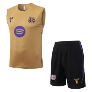 Ensemble maillot et short – FC Barcelone – 2026/27