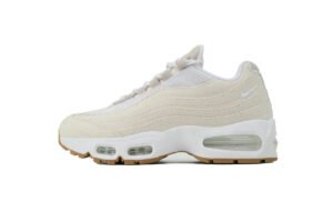 Nike Undefeated x Air Max 95 Large Bubble