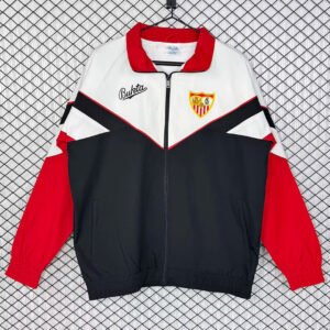Maillot – Séville FC Maradona – Rétro – 1992/93
