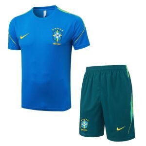 Ensemble maillot et short – Brésil – 2026/27
