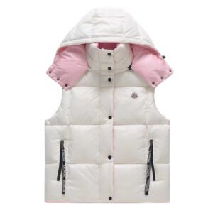 Doudoune Sans manches Femme Moncler