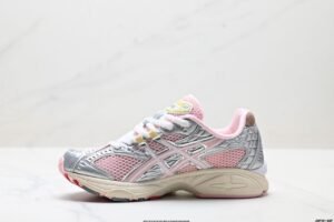 Asics VANDYTHEPINK x ATMOS x Gel Nimbus 10.1 'Strawberry'