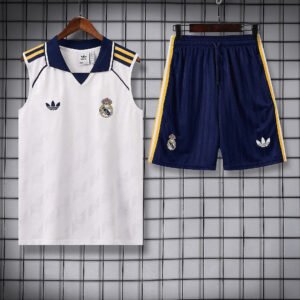 Ensemble maillot et short – Real Madrid – 2026/27