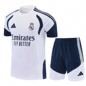 Ensemble maillot et short – Real Madrid – 2026/27
