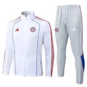 Survêtement – FC Bayern Munich – 2025/26
