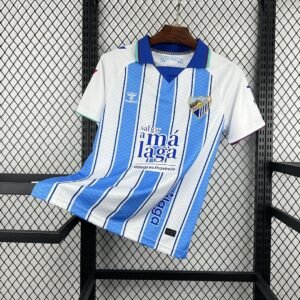 Maillot – Málaga CF – Domicile – 2026/27
