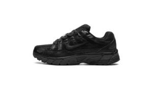 Nike P6000 Noir