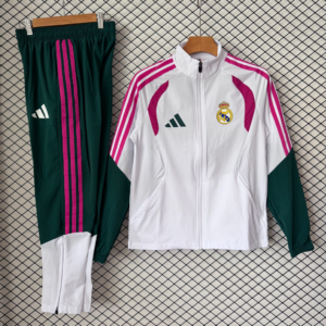 Survêtement – Real Madrid – 2026/27