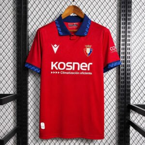 Maillot – CA Osasuna – 2026/27