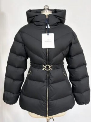 Doudoune Moncler - FEMME