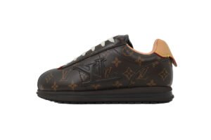 Louis Vuitton x Nigo Preabyopia