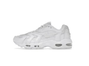 Nike Air Max 96 Blanc