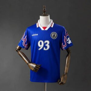 Maillot – Japon x Bape – Domicile – Édition spéciale – 2026