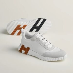Hermès Baskets Bouncing