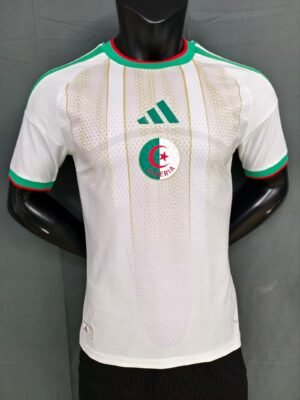 Maillot de football Algérie 2026-2027