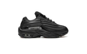 Nike Nocta HOT STEP 2 Noir