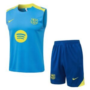 Ensemble maillot et short – FC Barcelone – 2025/26