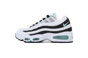 Nike Air Max 95 of Black Border