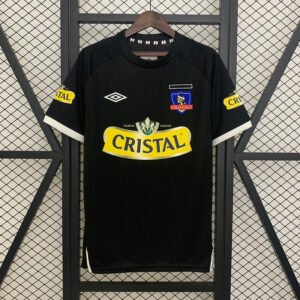Maillot – CSD Colo-Colo – Domicile – 2011/12