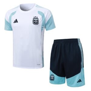 Ensemble maillot et short – Argentine – 2026