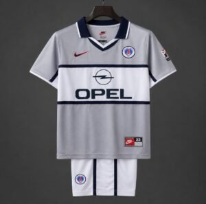 Tenue – PSG – Enfant – 2000/01