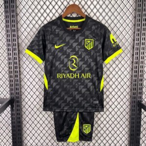 Tenue – Atlético Madrid – Enfant – 2026/27