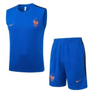 Ensemble maillot et short – France Copie – 2026/27