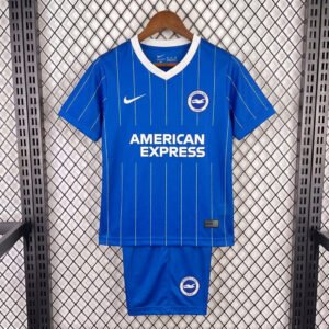 Tenue – Brighton – Enfant – 2026/27