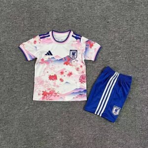 Tenue – Japon – Enfant – Édition spéciale – 2026