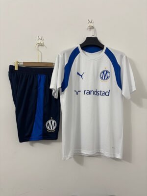 Ensemble maillot et short – Olympique de Marseille – 2026/27