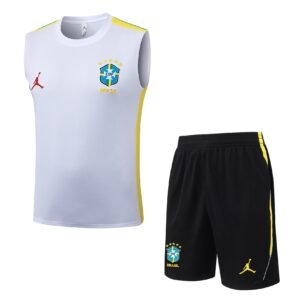 Ensemble maillot et short – Brésil – 2026/27