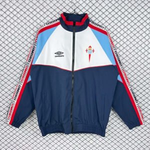 Maillot – Celta Vigo 98/99 – Rétro